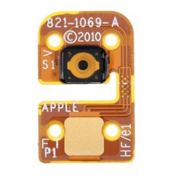 iPod Touch 4 Home Button Flex Cable